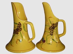 After Linthorpe Shape 611/ Caroline Jarvis coll